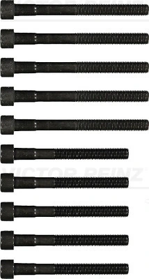 Cylinder Head Bolt Set